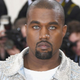 NEW YORK, NY - MAY 02: Kanye West attends the ’Manus x Machina: Fashion In An Age Of Technology’ Costume Institute Gala at Metropolitan Museum of Art on May 2, 2016 in New York City.
